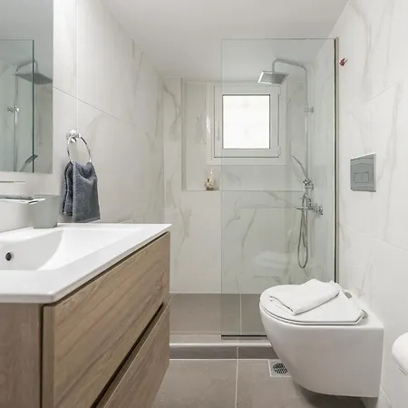 Apartment Gem In Koukaki Athens