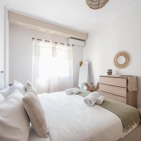 Apartment Gem In Koukaki Athens