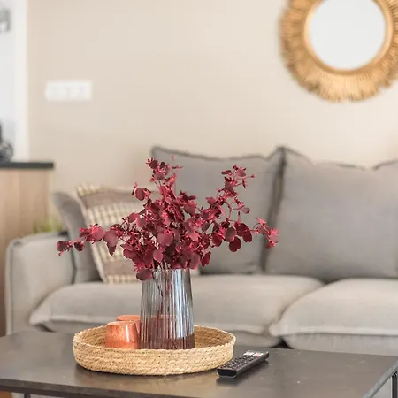 Apartment Gem In Koukaki *