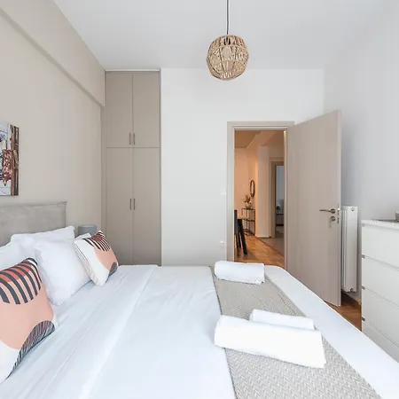 Apartment Gem In Koukaki