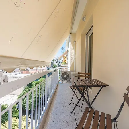 Gem In Koukaki Athens