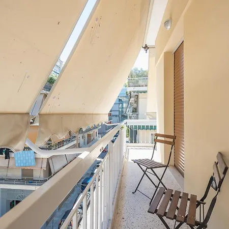 Gem In Koukaki Apartment Athens