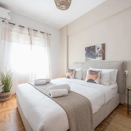 Appartamento Gem In Koukaki