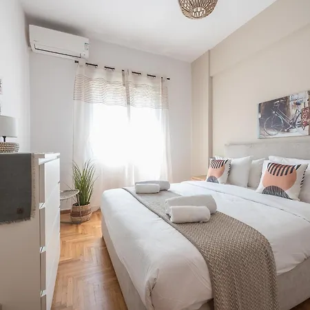 Appartamento Gem In Koukaki